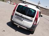 ВАЗ (Lada) Largus 2020 года за 5 300 000 тг. в Шымкент – фото 3
