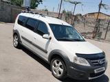 ВАЗ (Lada) Largus 2020 года за 5 300 000 тг. в Шымкент – фото 2