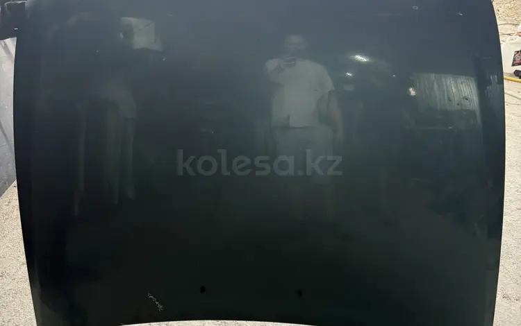 Капот Мазда Кронусүшін110 000 тг. в Шымкент
