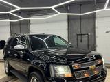 Chevrolet Tahoe 2014 года за 10 000 000 тг. в Уральск – фото 2