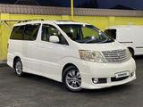 Toyota Alphard 2004 годаfor8 030 000 тг. в Шымкент – фото 5