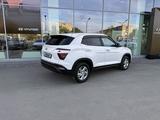 Hyundai Creta 2022 года за 11 200 000 тг. в Талдыкорган – фото 4