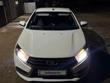 ВАЗ (Lada) Vesta 2020 годаfor5 000 000 тг. в Актобе