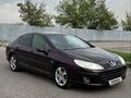 Peugeot 407 2007 года за 3 000 000 тг. в Алматы