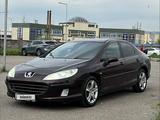 Peugeot 407 2007 годаүшін3 000 000 тг. в Алматы – фото 2