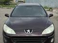 Peugeot 407 2007 года за 3 000 000 тг. в Алматы – фото 3
