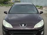 Peugeot 407 2007 годаүшін3 000 000 тг. в Алматы – фото 3