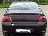 Peugeot 407 2007 годаүшін3 000 000 тг. в Алматы – фото 4