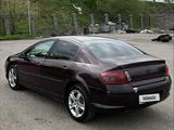 Peugeot 407 2007 годаүшін3 000 000 тг. в Алматы – фото 5