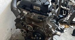 Контрактный двигатель из японии за 150 000 тг. в Алматы – фото 3