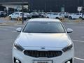 Kia K7 2016 года за 8 900 000 тг. в Шымкент