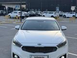 Kia K7 2016 года за 8 900 000 тг. в Шымкент