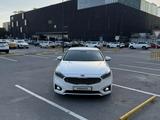 Kia K7 2016 года за 8 900 000 тг. в Шымкент – фото 2