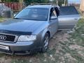 Audi A6 2003 года за 2 400 000 тг. в Уральск – фото 11