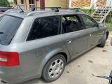 Audi A6 2003 года за 2 550 000 тг. в Уральск – фото 3