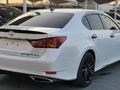 Lexus GS 350 2014 годаүшін12 500 000 тг. в Астана – фото 3