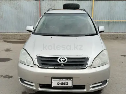 Toyota Ipsum 2003 года за 2 700 000 тг. в Атырау – фото 3