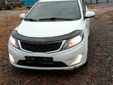 Kia Rio 2014 годаfor5 000 000 тг. в Актобе