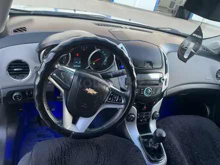 Chevrolet Cruze 2013 года за 4 600 000 тг. в Кокшетау – фото 12