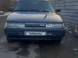 Mazda 626 1990 года за 1 100 000 тг. в Талдыкорган