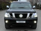 Nissan Patrol 2012 года за 13 100 000 тг. в Алматы – фото 3