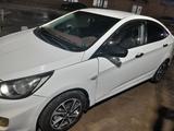 Hyundai Accent 2013 годаүшін4 700 000 тг. в Алматы – фото 4