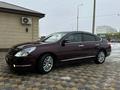 Nissan Teana 2009 года за 4 800 000 тг. в Актобе – фото 3