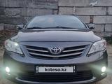 Toyota Corolla 2011 годаүшін7 300 000 тг. в Риддер – фото 2