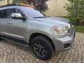 Toyota Sequoia 2008 годаfor18 500 000 тг. в Алматы – фото 9