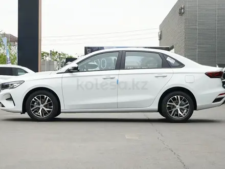 Geely Emgrand 2023 года за 7 590 000 тг. в Алматы – фото 4