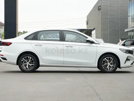 Geely Emgrand 2023 года за 7 590 000 тг. в Алматы – фото 8