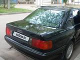 Audi 100 1993 года за 2 200 000 тг. в Кашыр – фото 3