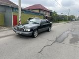 Mercedes-Benz E 320 1993 годаүшін3 600 000 тг. в Алматы – фото 3