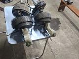 Вакуумный усилитель тормозов Toyota Avensis T25 за 10 000 тг. в Алматы – фото 2