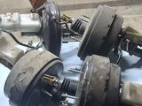 Вакуумный усилитель тормозов Toyota Avensis T25 за 10 000 тг. в Алматы – фото 3
