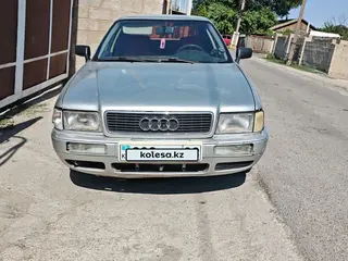 Audi 80