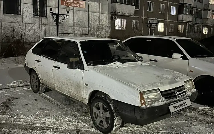 ВАЗ (Lada) 2109 1996 годаfor1 100 000 тг. в Экибастуз