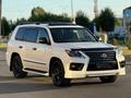 Lexus LX 570 2015 года за 25 500 000 тг. в Алматы – фото 2