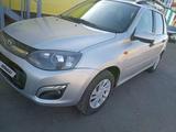 ВАЗ (Lada) Kalina 2194 2014 годаүшін3 000 000 тг. в Уральск – фото 3