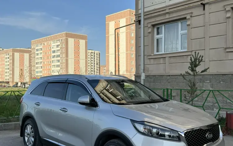 Kia Sorento 2015 годаүшін11 500 000 тг. в Шымкент