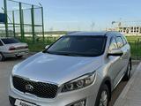 Kia Sorento 2015 года за 11 500 000 тг. в Шымкент – фото 2