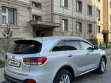 Kia Sorento 2015 года за 11 500 000 тг. в Шымкент – фото 4