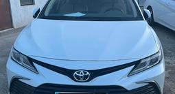 Toyota Camry 2022 годаүшін14 000 000 тг. в Астана