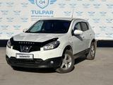 Nissan Qashqai 2011 года за 6 800 000 тг. в Актобе