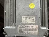 ЭБУ Ауди Q7 4.2 BARүшін110 000 тг. в Семей