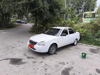 ВАЗ (Lada) Priora 2170 2014 годаүшін2 500 000 тг. в Алматы