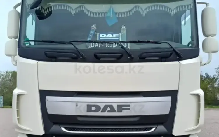 DAF  XF 2014 года за 27 500 000 тг. в Алматы