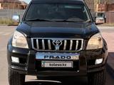 Toyota Land Cruiser Prado 2005 года за 9 290 000 тг. в Караганда