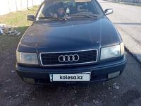 Audi 100 1992 годаүшін1 300 000 тг. в Шымкент