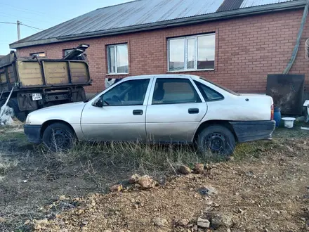 Opel Vectra 1990 года за 500 000 тг. в Астана – фото 3